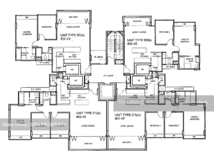 Horizon Residences (D5), Condominium #211369891